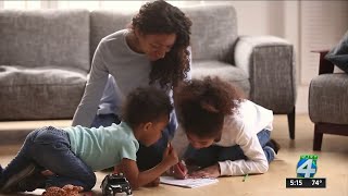 Babysitting rates soar past $20 an hour Profile