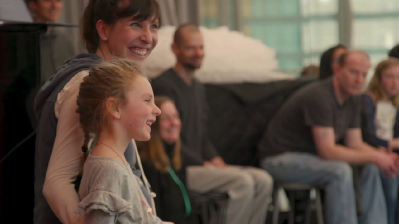 ABT Studio Company Open Rehearsal