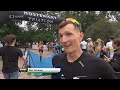 Hostěnický triatlon | Správný pitný režim je základ 💧
