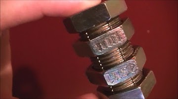 Hanayama Nutcase Puzzle Solution (Puzzle Time)