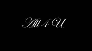 All 4 U Band-@4-21-16 Levis