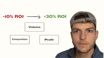 The Only Product Analysis Video You Need As An Amazon Seller | Amazon FBA Online Arbitrage (Keepa)