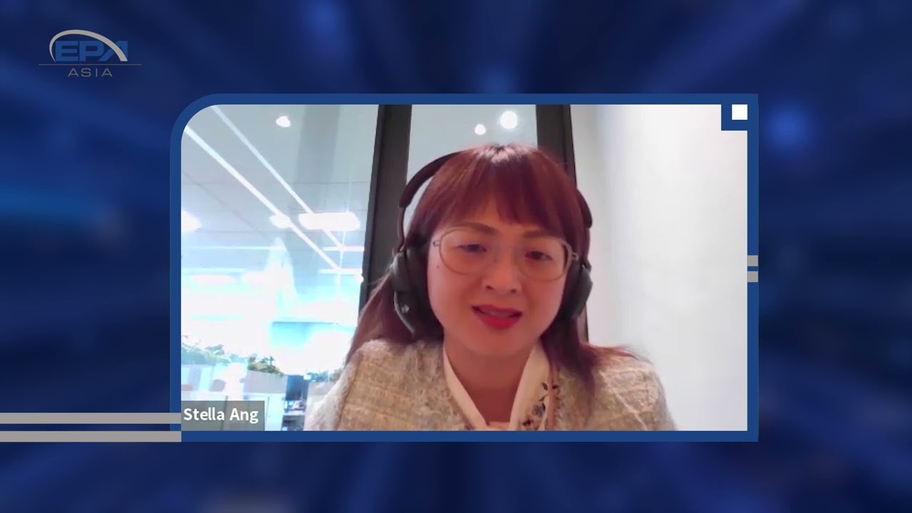 How Is ISO20022 Impacting Corporate Banking in Asean Dec 2022