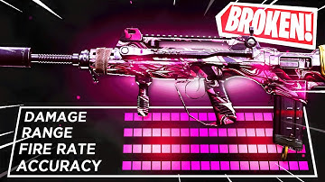 THE FFAR IS STILL OVERPOWERED AND BROKEN IN WARZONE... (BEST FFAR 1 CLASS SETUP) - COLD WAR WARZONE