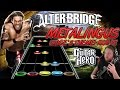 Alter Bridge - Metalingus (Edge's Theme Song) 100% FC