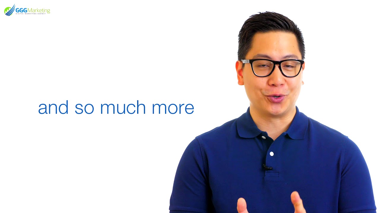 Orlando SEO & Web Design - GGG Marketing (407) 442-2804