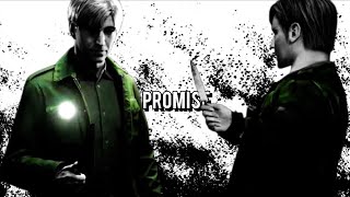Promise: Pragma OG Mix