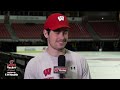 Badger Hockey Digest 2025-26 - Show 24