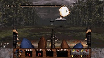 Rednukem - Redneck Rampage Rides Again demo loop