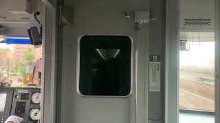 【MH】全車特別車ミュースカイ中部国際空港行き2002F山王通過MHフル