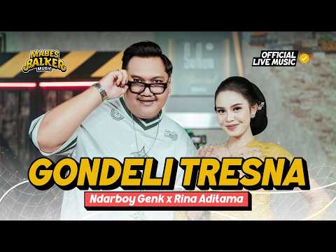 Putar Gondeli Tresna - Ndarboy Genk
