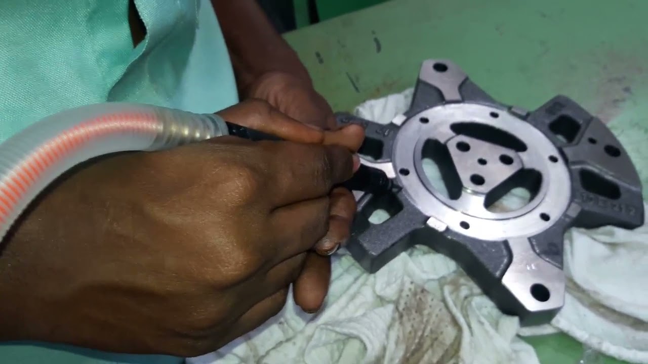 Mini Torno  CP3000 600CR