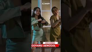 [SHORT VIDEO] DUO MIRENG - GOYANG SENGGOL (Mari, mari, mari berjoget mari)