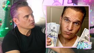Matthew Cox Explains How He Created A Fake Bank & Scammed Banks For Millions! Profile