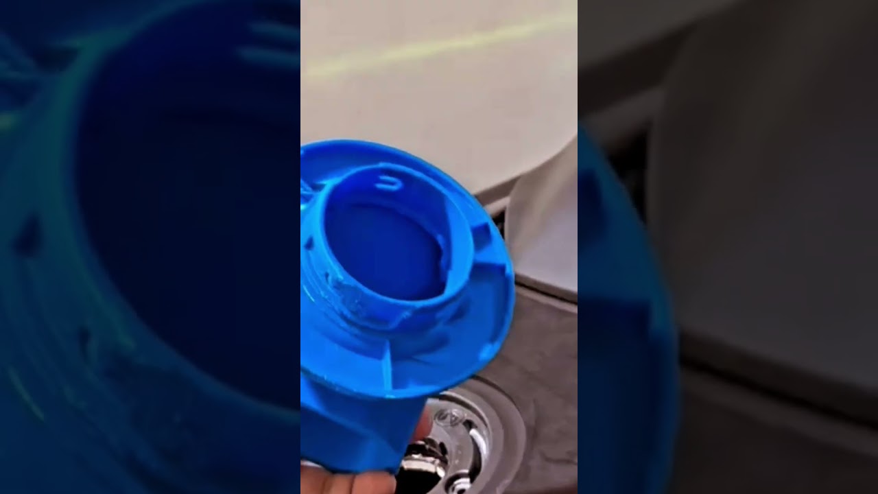 Introducing the new oval-style rear dual-vent air intake cover 