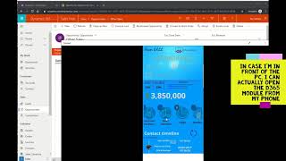 Notification Control