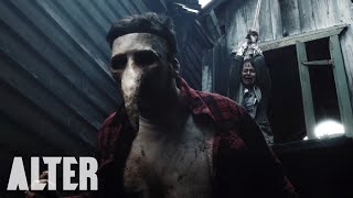 Watch Evenfall Trailer