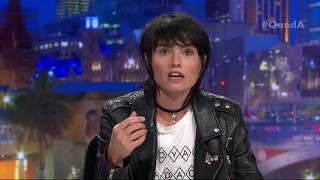 Celebrity #MeToo Special - Q&A | 15 February 2018 Net Worth