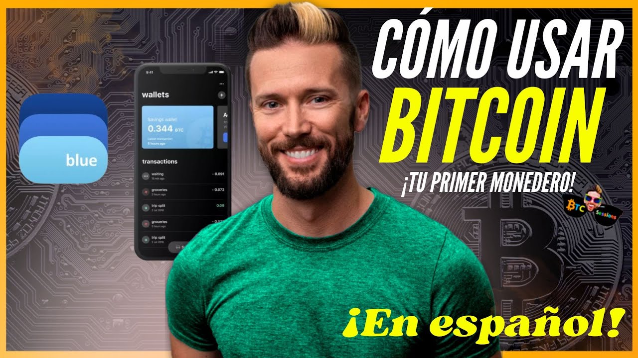 Tu Primer Monedero de Bitcoin - ¡Tutorial Completo!