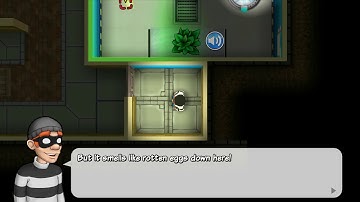 Robbery Bob 2 Shamville 4