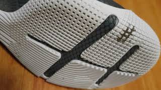 Curry 6 Durability? After A Month?