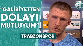 John Lundstram Galibiyetten Ötürü Çok Mutluyum, Çok İyi Bir Oyun Ortaya Koyduk A Spor
