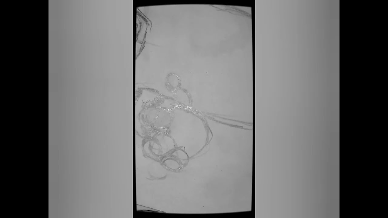 Dibujando a springtrap de fnaf parte 1 