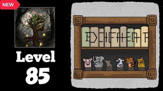 The Lost Forest Puzzle Level 85 (Updated) | Easy Walkthrough & Solution