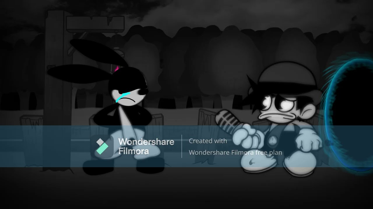 Last Day (AlexStep8 Remix) But Oswald Sing it (+Inst and Voices) - Wednesday's Infidelity