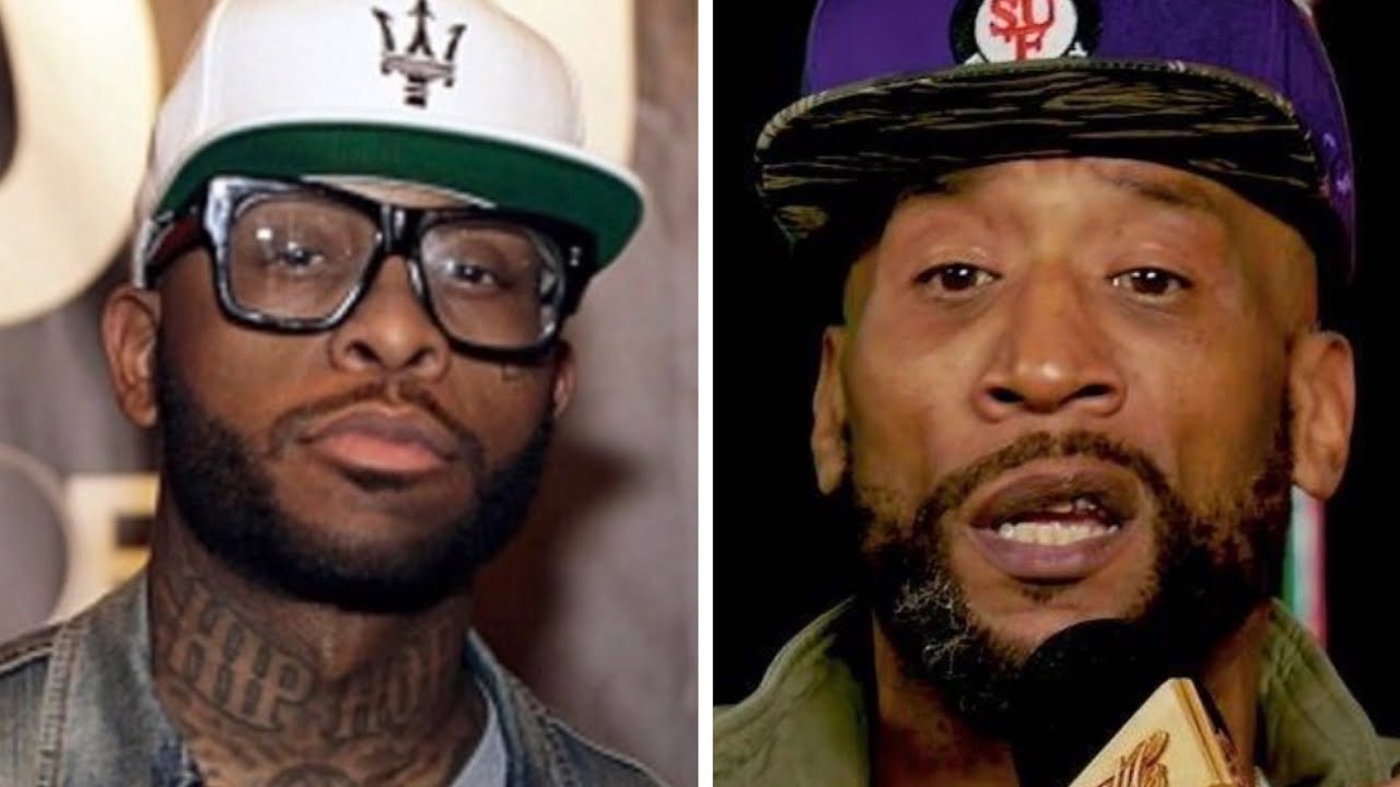 Royce Da 59 Airs Lord Jamar And Dj Vlad All The Way Out For Stirring Up