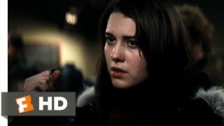 The Thing (4/10) Movie CLIP - Let's See Your Teeth (2011) HD