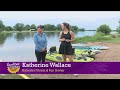 Fit & Well: Flatwater Fitness