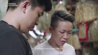 What's Cooking | May Chow | Ep 1
