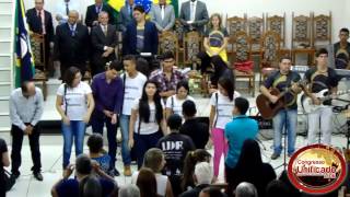 Congresso Unificado 2016 Ads Ipameri 1000 Graus