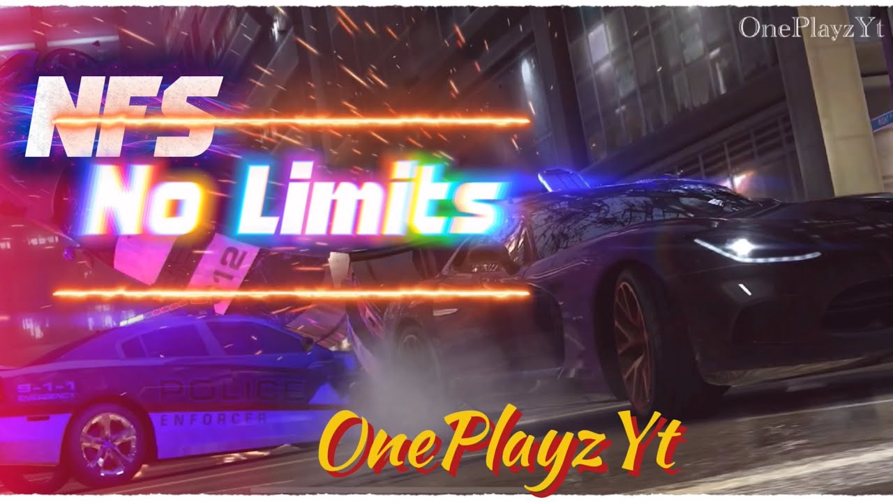 Dodge Viper ACR / NFS - No Limits  / Song - Dead Of Night by NCS 