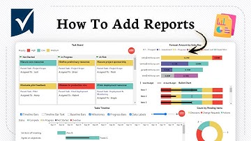 How to add reports in Smartsheet (Without Complex Filters)
