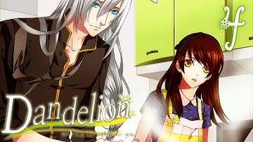 Shall We Cook Together? ~ DANDELION: WISHES BROUGHT TO YOU [JIHAE] ~ Part 4