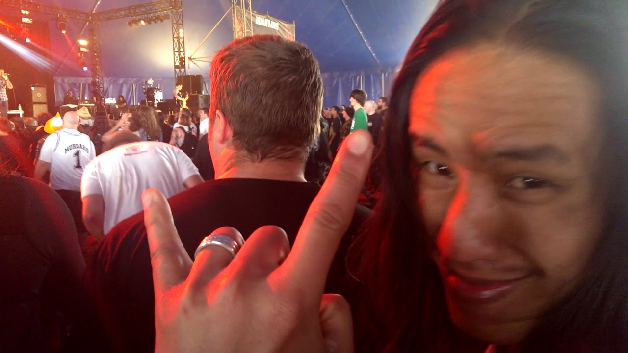 Vision of disorder - Download