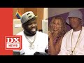 50 Cent Tells HILARIOUS Story About Beyoncé Trying To Fight Him During Jay Z Beef