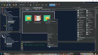 CLASE 3 INTERFAZ GRAFICA CON ESTRUCTURAS  DE DATOS | JAVA  2023/05/05