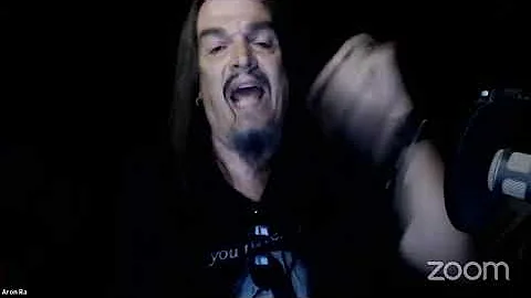 Amateurs Debate Aron Ra on the Existence is God