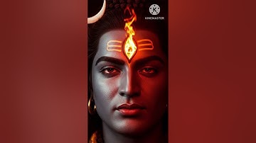 🔱Shiva Tandav Stotram🔥🔥  |  Lord Shiva🕉️  |  Har Har Mahadeva🙏  |  Jai Mahakala🌿#shivaparvati #shiva