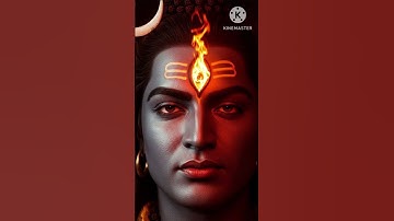 🔱Shiva Tandav Stotram🔥🔥  |  Lord Shiva🕉️  |  Har Har Mahadeva🙏  |  Jai Mahakala🌿#shivaparvati #shiva