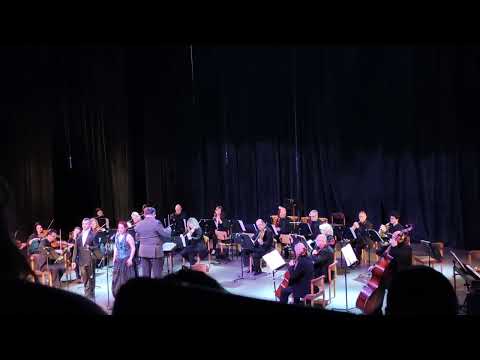 Mozart Musical in Blagoevgrad, Bulgaria, 2022