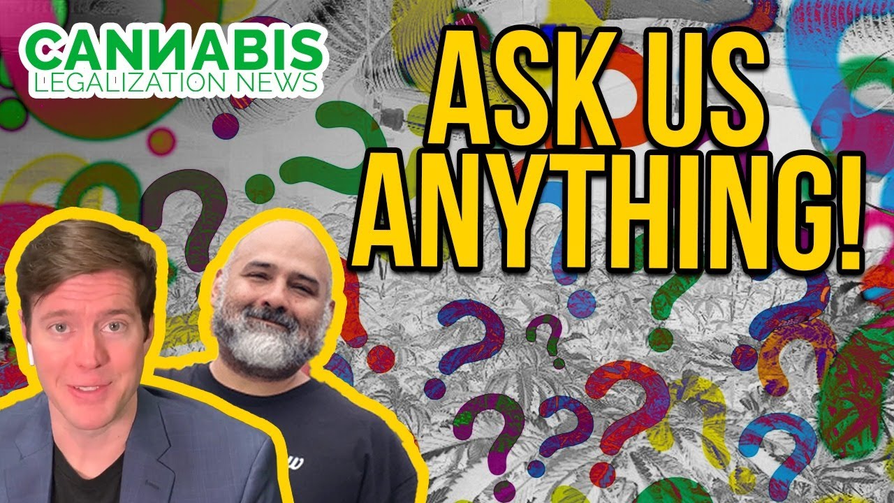 Happy 420!! - YouTube