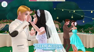 Dream Wedding Planner Game |Ep 18 - Girls Makeup and Dress up Games screenshot 1