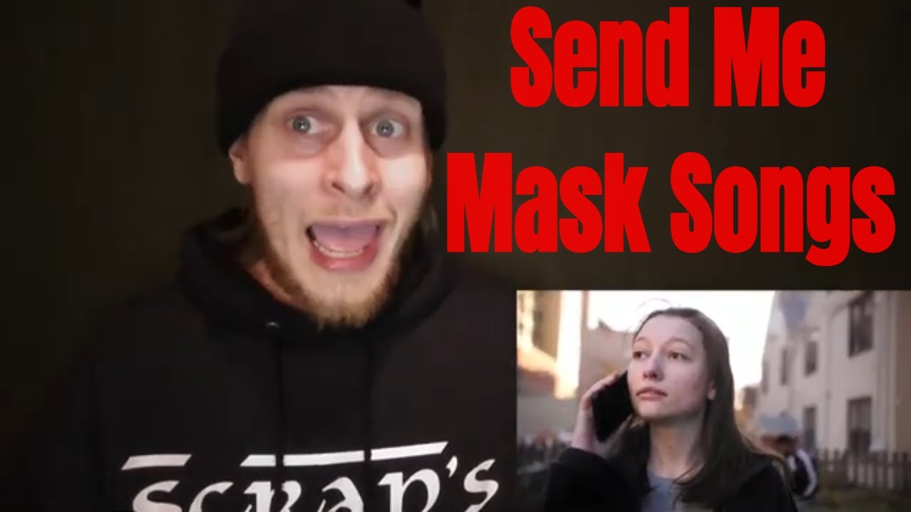 R3ason - Mask (Official Video) Reaction