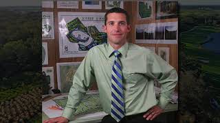 Astor Creek Golf & Country Club - Meet the Course Architect