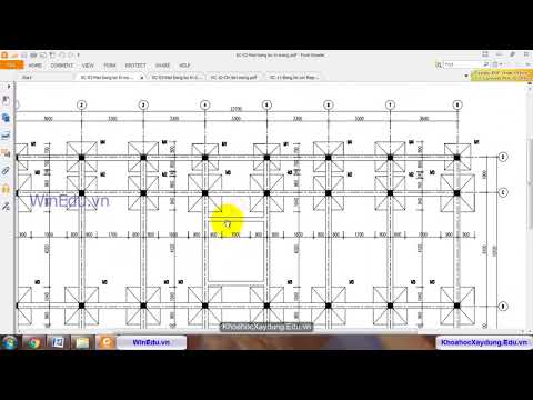 Video Học Lập Dự toán công trình Online - Bài 3/10 (phần... - YouTube