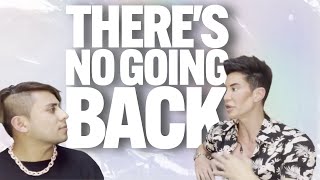 The Aftermath of Plastic Surgery - Justin Jedlica, Human Ken Doll